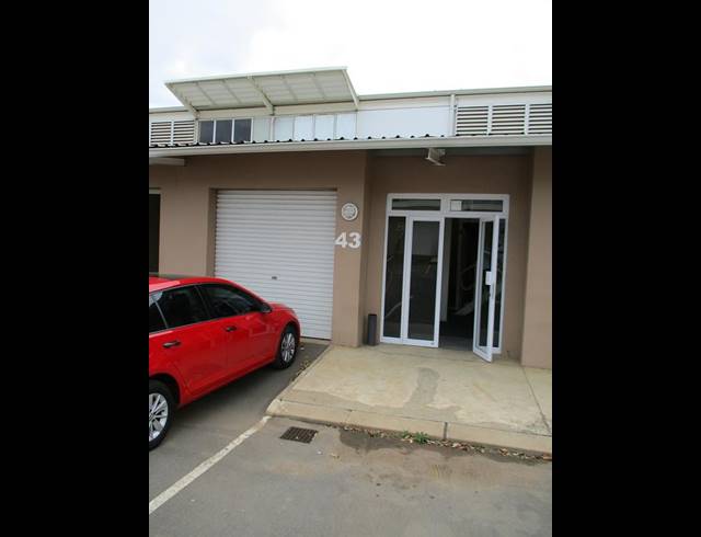 INDUSTRIAL FOR SALE IN MKONDENI